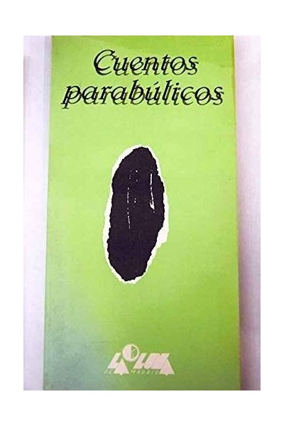 Cuentos Parabúlicos